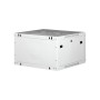ROLINE 26.21.0129 rack 6U Da parete Grigio
