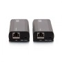 C2G Kit da extender trasmettitore a ricevitore, 1 porta USB-C® - USB 3.2 Gen 1 (5Gbps) (C2G54278)