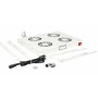 Equip EZF-4-G porta accessori Ventola di raffreddamento