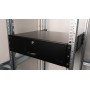 Equip EZD-3-B porta accessori Cassettiera