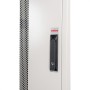 ROLINE 26.21.0046 rack 42U Rack indipendenti Grigio