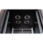 ROLINE 26.21.0207 rack 32U Rack indipendenti Nero