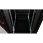 ROLINE 26.21.0227 rack 32U Rack indipendenti Nero