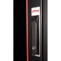 ROLINE 26.21.0237 rack 47U Rack indipendenti Nero