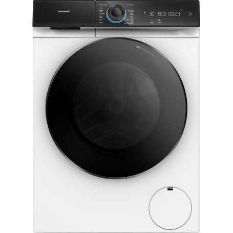Gaggenau WM260166 - Serie 200, lavatrice, 10 kg, 1600 giri/min, bianco, 60 x 59 x 85 cm