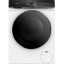 Gaggenau WM260166 - Serie 200, lavatrice, 10 kg, 1600 giri/min, bianco, 60 x 59 x 85 cm