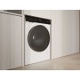 Gaggenau WM260166 - Serie 200, lavatrice, 10 kg, 1600 giri/min, bianco, 60 x 59 x 85 cm