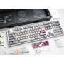Ducky One 3 tastiera Gaming USB Grigio (DKON2108ST-BDEPDMIWHHC2)