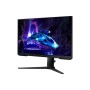 Samsung G30D Monitor PC 61 cm (24") 1920 x 1080 Pixel Full HD LCD Nero (LS24DG302EUXEN)