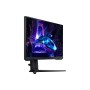 Samsung G30D Monitor PC 61 cm (24") 1920 x 1080 Pixel Full HD LCD Nero (LS24DG302EUXEN)