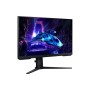 Samsung G30D Monitor PC 61 cm (24") 1920 x 1080 Pixel Full HD LCD Nero (LS24DG302EUXEN)