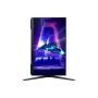 Samsung G30D Monitor PC 61 cm (24") 1920 x 1080 Pixel Full HD LCD Nero (LS24DG302EUXEN)