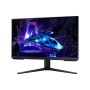 Samsung G30D Monitor PC 61 cm (24") 1920 x 1080 Pixel Full HD LCD Nero (LS24DG302EUXEN)