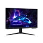 Samsung G30D Monitor PC 61 cm (24") 1920 x 1080 Pixel Full HD LCD Nero (LS24DG302EUXEN)