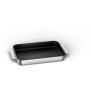 Gaggenau CA055300 - Padella, 353 mm, antiaderente, acciaio inossidabile Rivestimento antiaderente