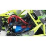 Amewi CRO55RACER modellino radiocomandato (RC) Buggy Motore elettrico 1:12 (22362)