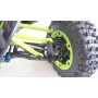 Amewi CRO55RACER modellino radiocomandato (RC) Buggy Motore elettrico 1:12 (22362)