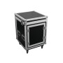 Roadinger 3010999M valigetta porta attrezzi Baule da viaggio Nero, Argento