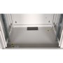 ROLINE 26.21.0002 rack 9U Da parete Grigio