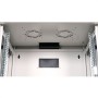ROLINE 26.21.0002 rack 9U Da parete Grigio