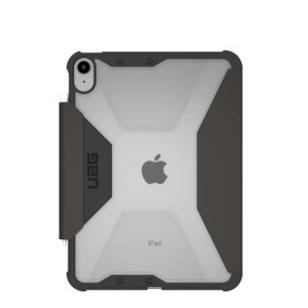 Urban Armor Gear Plyo 27,7 cm (10.9") Custodia a libro Nero, Translucent (123392114043)