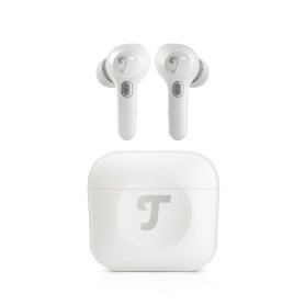 Teufel AIRY TWS Pro Auricolare Wireless In-ear Musica e Chiamate Bluetooth Bianco (106494002)