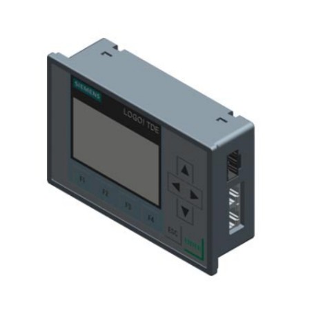 Siemens 6ED1055-4MH08-0BA1 sorveglianza e rilevamento (6ED10554MH080BA1)