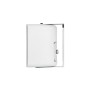 Omnitronic 11036953 altoparlante 2-vie Bianco Cablato 40 W