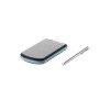 Freecom Tough Drive disco rigido esterno 2 TB 5400 Giri/min 2.5" USB tipo A 3.2 Gen 1 (3.1 Gen 1) Grigio (56331)