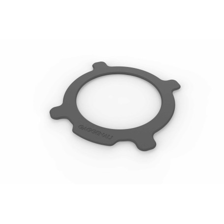 Gaggenau SP419000 - Pentole, altro, ⌀ 190 mm Per pentole e padelle Ø 19 - 23 cm. Per CU 421, CU 428.