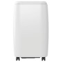 Qlima P228 condizionatore fisso Climatizzatore split system Bianco (P228)