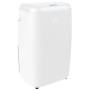Qlima P228 condizionatore fisso Climatizzatore split system Bianco (P228)