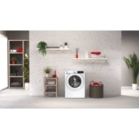 Hoover H-WASH 500 HW 48AMC/1-S lavatrice Caricamento frontale 8 kg 1400 Giri/min A Bianco (31010845)