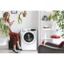 Hoover H-WASH 500 HW 48AMC/1-S lavatrice Caricamento frontale 8 kg 1400 Giri/min A Bianco (31010845)