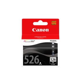 Canon CLI-526 BK cartuccia d'inchiostro 1 pz Originale Nero (4540B001)