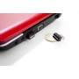 Verbatim Store 'n' Stay NANO - Memoria USB da 16 GB - Nero (97464)