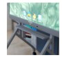 MONITOR STAND MANUALE FINO A 100KG (DBL01058)