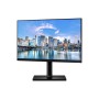 Samsung F27T450FQR 68,6 cm (27") 1920 x 1080 Pixel Full HD Nero (LF27T450FQRXEN)