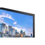 Samsung F27T450FQR 68,6 cm (27") 1920 x 1080 Pixel Full HD Nero (LF27T450FQRXEN)