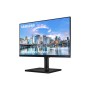 Samsung F27T450FQR 68,6 cm (27") 1920 x 1080 Pixel Full HD Nero (LF27T450FQRXEN)