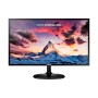 Samsung S24F356FHR 61 cm (24") 1920 x 1080 Pixel Full HD LED Nero (LS24F356FHR) (LS24F356FHRXEN)