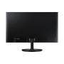 Samsung S24F356FHR 61 cm (24") 1920 x 1080 Pixel Full HD LED Nero (LS24F356FHR) (LS24F356FHRXEN)