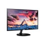 Samsung S24F356FHR 61 cm (24") 1920 x 1080 Pixel Full HD LED Nero (LS24F356FHR) (LS24F356FHRXEN)