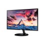Samsung S24F356FHR 61 cm (24") 1920 x 1080 Pixel Full HD LED Nero (LS24F356FHR) (LS24F356FHRXEN)