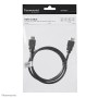 Neomounts by Newstar Cavo prolunga HDMI , 1 metro (HDMI3MM)