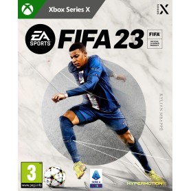 Infogrames FIFA 23 Standard ITA Xbox Series S,Xbox Series X (116372)