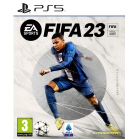 Infogrames FIFA 23 Standard ITA PlayStation 5 (116363)