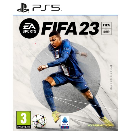 Infogrames FIFA 23 Standard ITA PlayStation 5 (116363)
