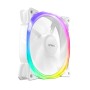 FUSION120 ARGB W WHITE PWM FAN (0-761345-74045-6)
