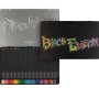 AST36 MATITE COLORATE BLACKEDITION (116437)
